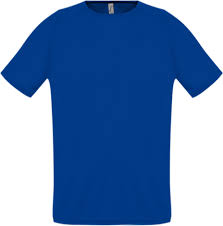 Image result for Синяя футболка