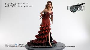 「エアリス・ゲインズブール FINAL FANTASY 7」の画像検索結果