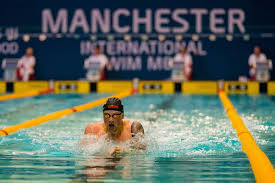 Image result for City Of Manchester Aquatics St
