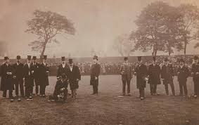 Image result for Hutton Poplars Bowling Club