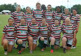 Image result for Sutton Coldfield Rfc