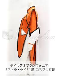 「リフィル・セイジ テイルズオブシンフォニア」の画像検索結果