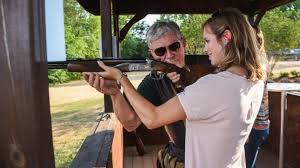 Image result for Gunners Pigeon Shooting Club