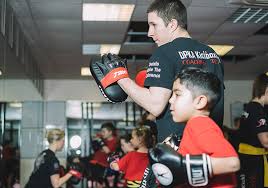 Image result for PKA Kickboxing - Ripley and Heanor