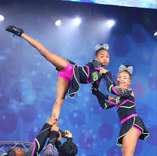 Image result for Supernova Cheer Programme