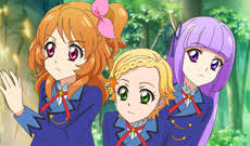 「藤原みやび アイカツ!」の画像検索結果