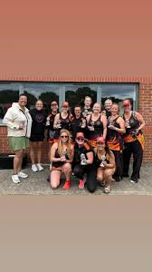 Image result for Medway Panthers Netball Club