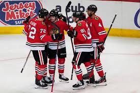 Image result for Woking Blackhawks