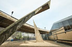 Image result for Westway Sports Centre