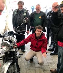 Image result for dieselmotorrad