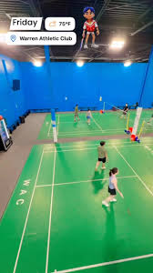 Image result for Prudhoe Adult Badminton Club