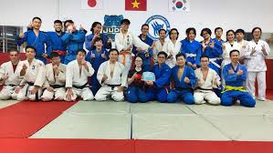 Image result for Redbridge Judo Club