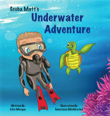 Image result for Underwater Adventures