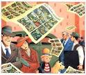 Comic creator: Art Spiegelman