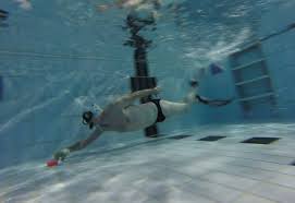 Image result for Jersey Octopush Club