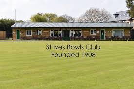 Image result for Huntingdon Bowls Club