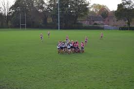 Image result for Southampton Rugby Club