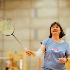 Image result for York Summer School Badminton Club