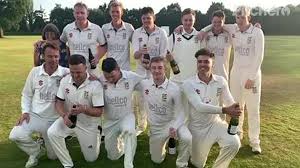 Image result for Hastings & St Leonards Priory Cricket Club