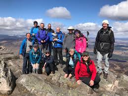 Image result for HALCYON RAMBLING CLUB SHEFFIELD
