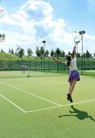 Image result for Rowledge Tennis Club
