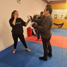 Image result for GBMAA EPSOM AND LEATHERHEAD MARTIAL ARTS ACADEMY