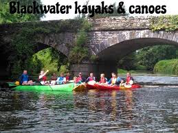 Image result for Blackwater Valley Canoe Club