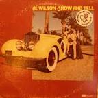 Musicasoul: Al Wilson - Show And Tell (