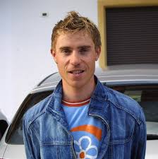 Damiano Cunego ancora pappà