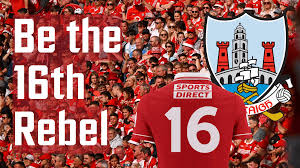 Image result for Cork Rebels