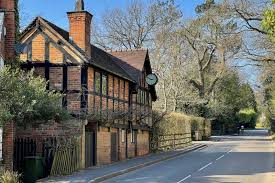 Image result for Barnt green