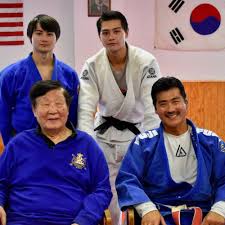 Image result for Imperial Karate Club