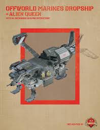 Image result for alien dropship