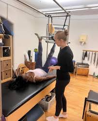 Image result for Body Control Pilates