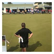 Image result for Woodend Bowling Club