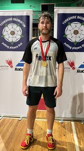 Image result for Avenue Junior (Yorkshire) Badminton Club