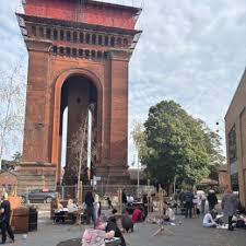 Image result for Colchester Ibc