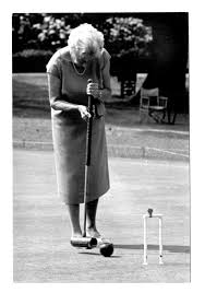 Image result for Hunstanton Croquet Club