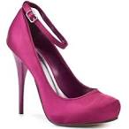 Michael Antonio's Pink Tanvir - Berry Patent Pu for 69.99 direct ...