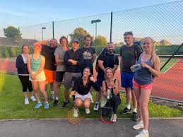 Image result for Starbeck Tennis Club