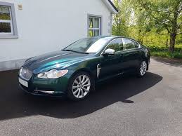 Image result for Emerald Fire 2009 Jaguar