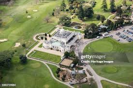 Image result for Buckinghamshire Golf Club
