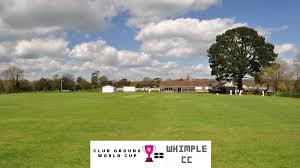 Image result for Ivybridge Cricket Club