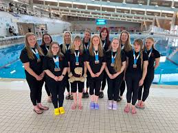 Image result for Rykneld Sharley Park Swimming Club