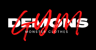 Image result for Demon Gym