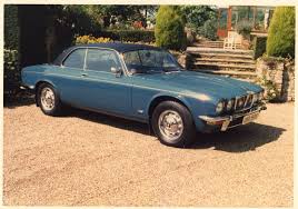 Image result for Carriage Brown 1977 Jaguar