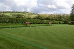 Image result for Inkberrow Bowling Club