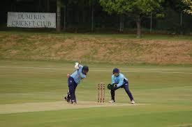 Image result for Drumpellier Cricket Club