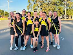 Image result for Hn Ladies Netball Club