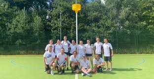 Image result for Castle Korfball Club